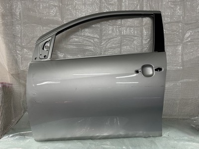 Toyota aygo 14- левая передние дверь фото №1