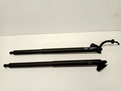 Привід кришки kia niro ii правий лівий 22- фото №1