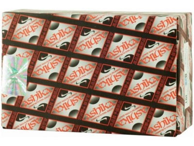 Гумки стабілізатора перед ashika gom-2115 фото №1