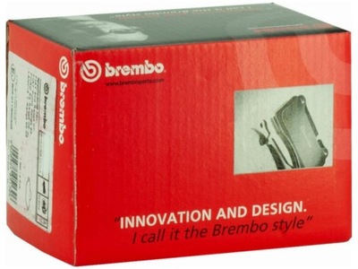 Гальмівні колодки задня fiat freemont 2.0-3.6 11-16 vw routan 3.8 4.0 08-10 фото №1