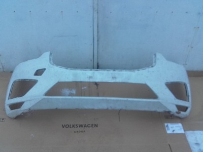 Бампер перед volvo xc60 ii 2 r design фото №1