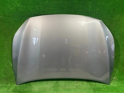 Капот крышка двигателя kia ceed iii фото №1