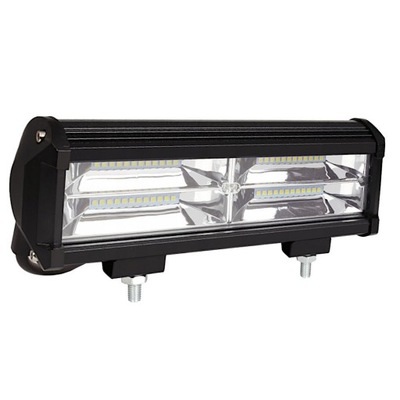 ФАРА РАБОЧАЯ 48 LED (СВЕТОДИОД ) 144W 12-24V