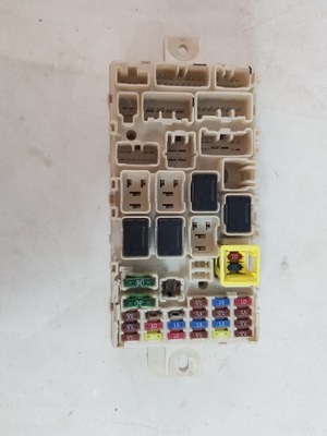 Space star ii 13- модуль bsi 8637b9 usa фото №1