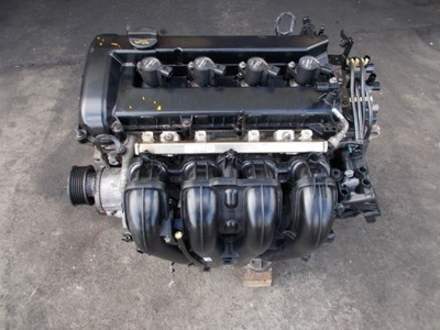 MOTOR FORD FOCUS MK2 C-MAX 1.8 16V CSDB CSDA QQDB  