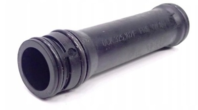 Шланг коробка передач. передача. audi a6 11- фото №1