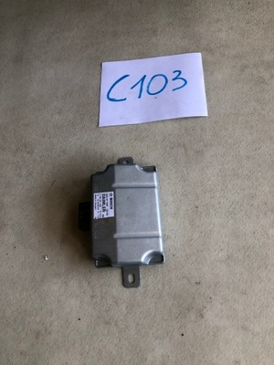 Vw crafter lift стабілізатор напруги a9068270005 фото №1