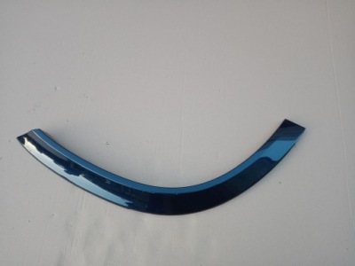 Mercedes amg w167 ліва молдинг крила задня a1678840700 фото №1