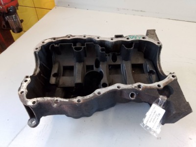 Renault kangoo 1.5 dci піддон масляна 8200660297 фото №1