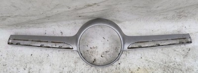 Рамка решетка mercedes gle w167 18-22 amg фото №1