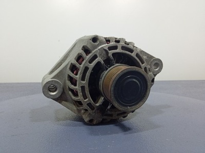 Alfa romeo 159 1.75 tbi генератор denso фото №1