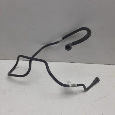 Peugeot 208 ii патрубок трубка шланг підсилювач гальм гальма 9824055180 фото №1