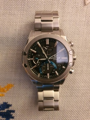 Zegarek Casio Edifice EQB-1000