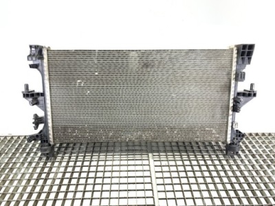Радиатор wody peugeot boxer ii 2.0 163km 1391497080 радиатор фото №1