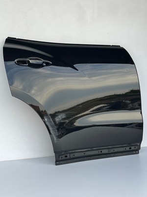 Дверь правое задняя задние maserati levante hp29052a фото №1