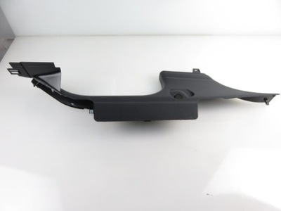 Молдинг поріг внутрішня ліва mini countryman фото №1