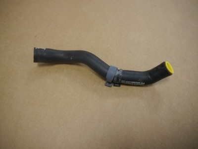 Audi a6 a7 4g шланг wody 4g0145922ab фото №1