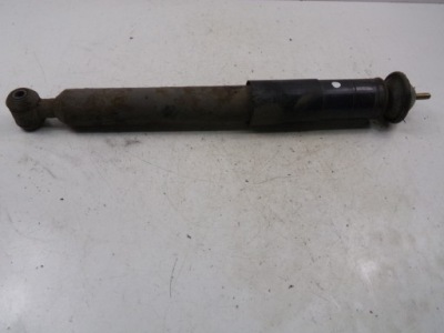 Mercedes s w140 амортизатор задняя задний фото №1