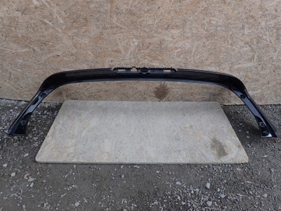 Спойлер крышки защита стекло mini clubman f54 2014- фото №1