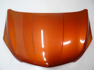 Opel mokka a g6v капот перед передняя фото №1