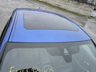 Bmw 3 g20 sedan крыша люк c31 фото №1