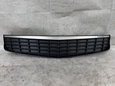 Opel zafira vivaro irmscher решётка радиатора фото №1