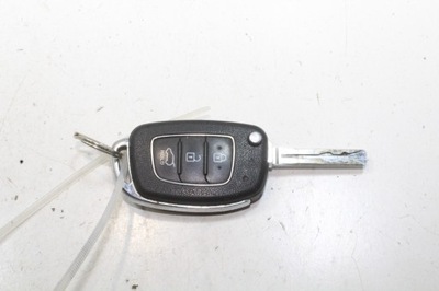 Come Cambiare La Batteria Della Chiave Sulla Hyundai Venue - Hyundai - Foto 6