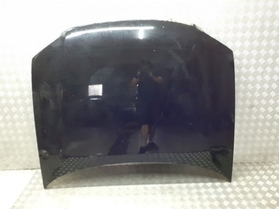 Капот vw passat b5 fl y59m фото №1