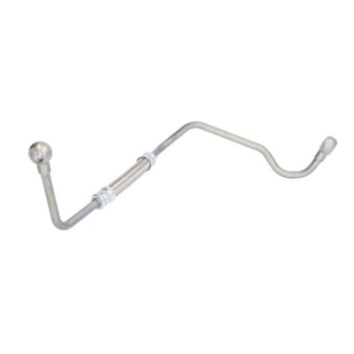 Ajusa op10153 шланг масляний, наддув фото №1