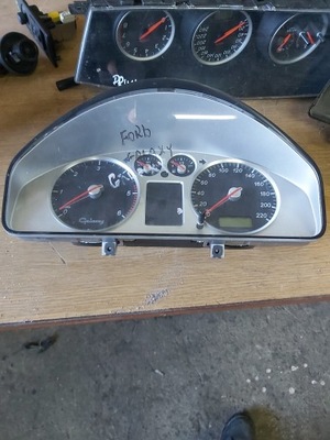 Лічильник ford galaxy фото №1