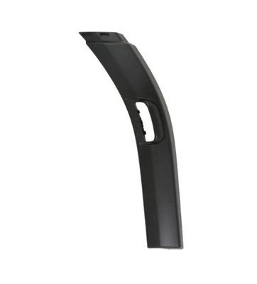 Молдинг защита крыла перед правая scania s / r 17- lowdeck фото №1