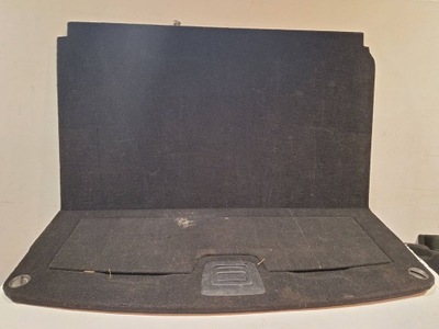 Обшивка пол багажника 849022062r renault talisman kombi 15- фото №1