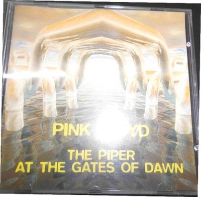 The Piper At The Gates Of Dawn - Pink Floyd