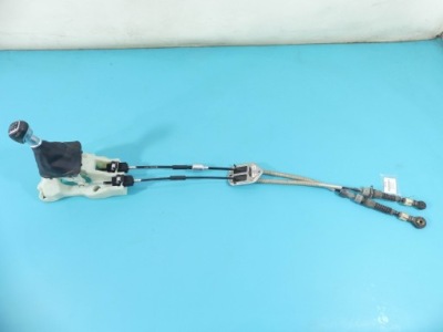 Важіль троси домкрат hyundai i30 iii 1.5 dpi фото №1