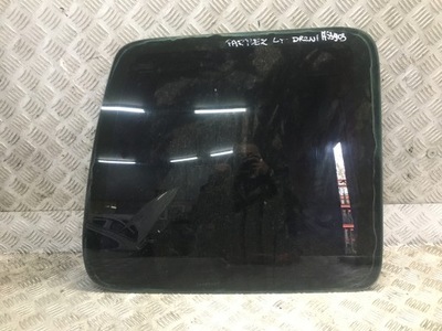 Partner i скло двері лівий задня фото №1