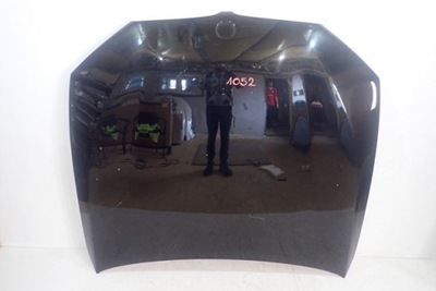 Капот крышка двигателя bmw 5 v g30 g31 фото №1