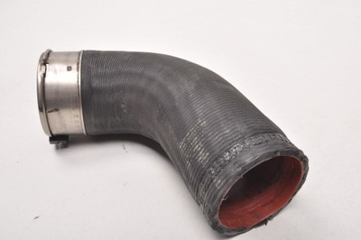 Volvo xc60 ii xc90 ii v90 ii 2.0 d4 190km труба интеркулер 31657762 фото №1