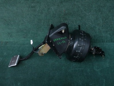 Усилитель тормозов насос болты aston martin vanquish 2001-2007r фото №1