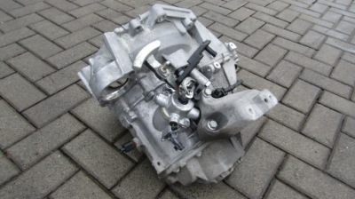 Vw audi skoda 1.0 tsi коробка передач передач see фото №1