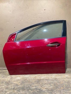 Honda civic viii ufo двері перед передні ліва r81 фото №1