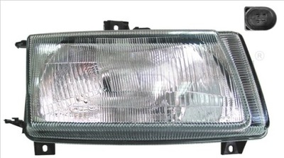 TYC LAMP 20-6153-15-2 TYC 6K5941016D  