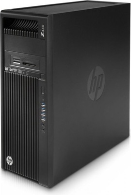 HP Z440 E5 2667 V3 32GB RAM K1200