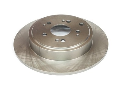 Диск гальмівна задня honda ridgeline 2006-2014 фото №1