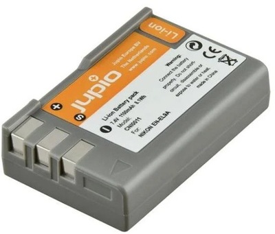 Jupio EN-EL9 - 1100 mAh do Nikona