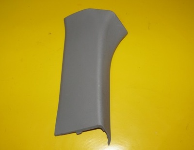 Защита стойка правого правый задняя kia sorento i 02- фото №1