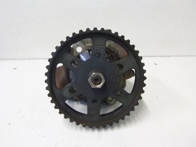 Насос впрыскная mazda 6 2.0d rf5c 2000r. фото №1