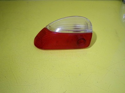 Відбивач лампа двері правий перед alfa romeo 147 07012010 nr170 фото №1