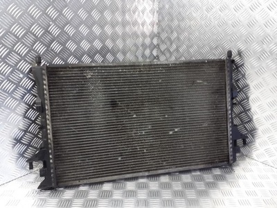 Радиатор wody renault espace iv 8200008765 фото №1