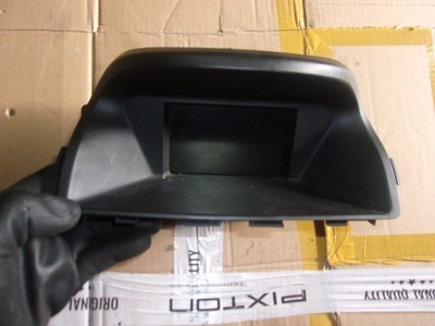 Дисплей екран opel antara lift фото №1