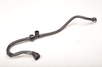 Toyota supra mk5 3.0 gr труба шланг вакуумa 8667031 фото №1